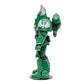 McFarlane - Warhammer 40,000 7 Figures Wave 5 - Dark Angels Assault Intercessor Sergeant (Pack of 5)