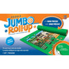 Masterpieces Accessories - Jumbo Jigsaw Puzzle Roll-Up Mat & Stow Box, 48'' X 36'', Fits 3000 Pieces