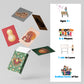 PBN'J Games LLC Nut Nut Squirrel! Card Game - Fun for Kids & Families, Ages 4+, Multicolor, Mom's Choice Award Winner