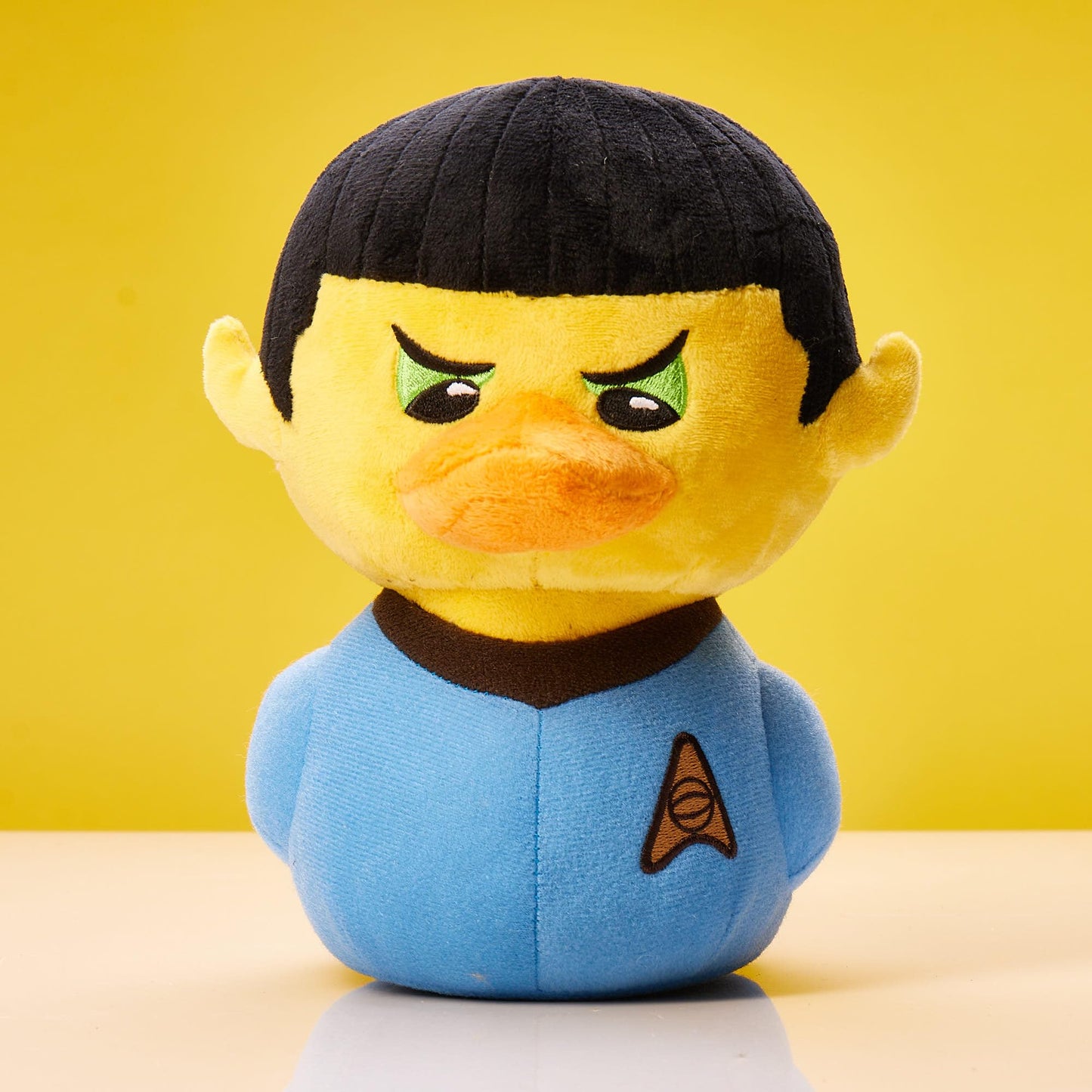 Tubbz - Star Trek Plush Spock
