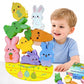 SeanS Choice Wooden Stacking Game
