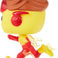 Funko Pop! Heroes: Dc #320 - Kid Flash Exclusive