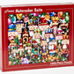Vermont Christmas Company Nutcracker Suite Jigsaw Puzzle 1000 Piece