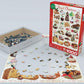 Eurographics Christmas Treats Puzzle (1000-Piece) (6000-0433)
