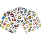 Crayola Minions 2 Color & Sticker Activity, Minions Coloring Book