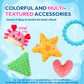 Jollybaby Plush Stuffed Activity Pull String Hanging Toys For Stroller Car Seat Crib Or Gym, Montessori Sensory Carseat Toy For Baby 0-3-6-12-18 Months, Whale Toy For Infant Baby Boy Girl Gifts