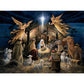 Bits And Pieces - Value Set Of Three (3) 1000 Piece Jigsaw Puzzles For Adults By Artist Ruane Manning - Each Puzzle Measures 20'