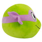 Club Mocchi Mocchi TMNT Donatello Plush - 15 Inch Soft Purple Toy - Squishy Collectible Room Decor - Model T12640