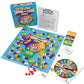 Childswork / Childsplay The Helping, Sharing, and Caring Board Game