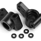 HPI/TT Rear Wheel Bracket Set (Firestorm)