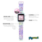 Smartwatch for Kids with Swivel Selfie Camera, STEM Learning, 20+ Games, Audio Bedtime Stories, Store Music for Kids Toddlers Bo