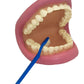 Get Ready Kids Large Mouth Puppet, 8''