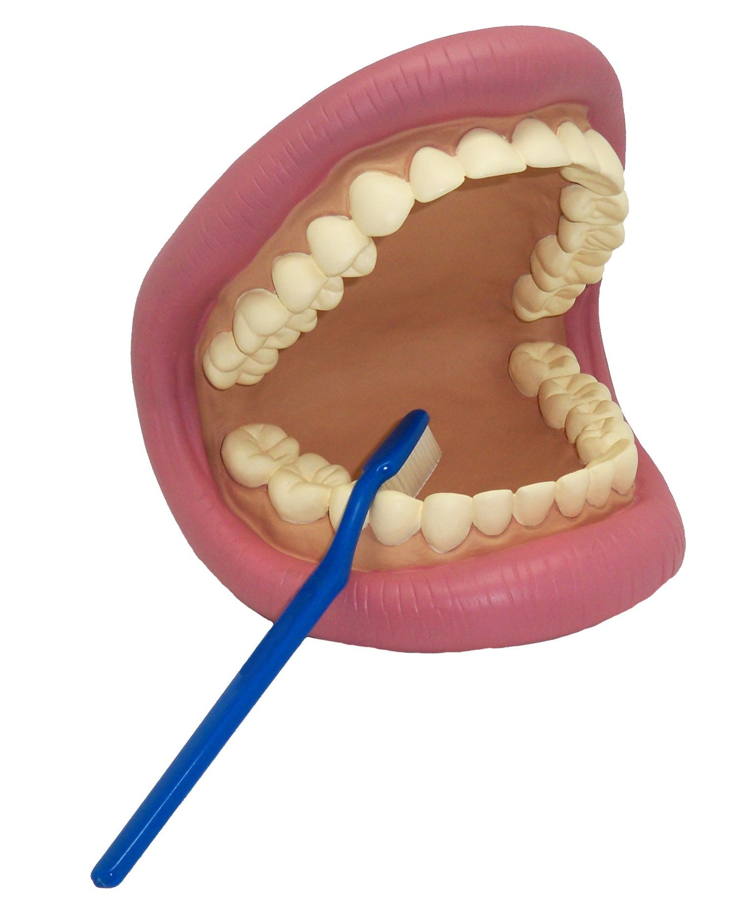 Get Ready Kids Large Mouth Puppet, 8''