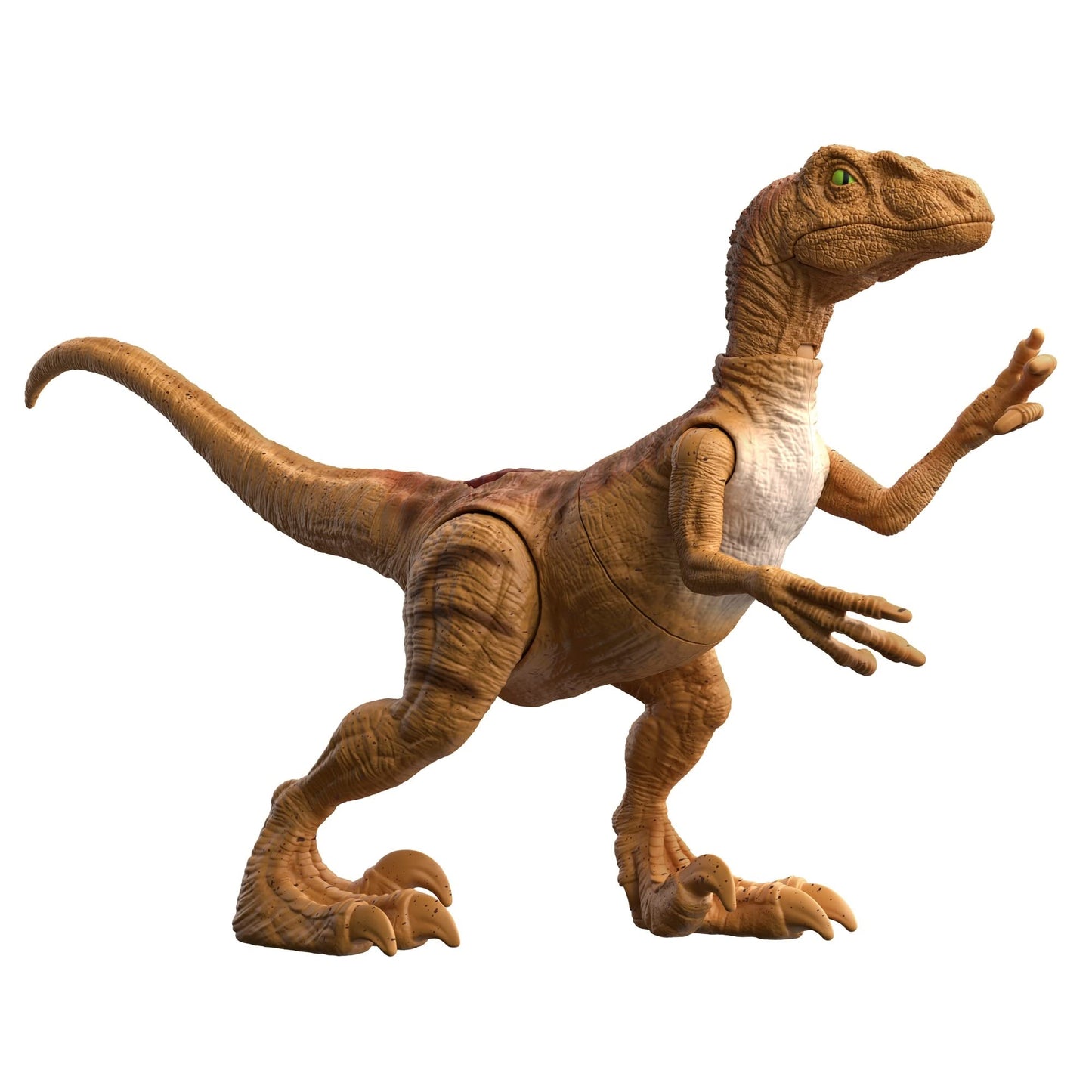 Jurassic World - Toy, Multicolor (Mattel HFF14)