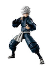 TAMASHII NATIONS - Hells Paradise: Jigokuraku - Gabimaru  Bandai Spirits S.H.Figuarts Action Figure