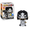 Funko POP! KISS: The Catman - Glow in The Dark Collectible - Online limited availability