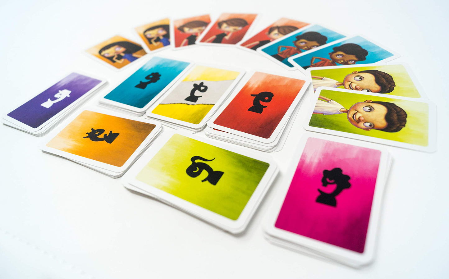 Grey Fox Games Social Sloth Games Feelinks Board Game