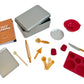 Smartlab Toys Tiny Baking With 20 Delicious Tiny Recipes. Big Science. Tiny Tools.