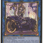 I:P Masquerena (Alternate Art) - Mged-En035 - Premium Gold Rare - 1St Edition