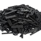 Mannidoo 360 Pieces Flat Building Plates, 12 Sizes Multipacks Plates Compatible With All Major Brands Pieces, Small Flat Platfor