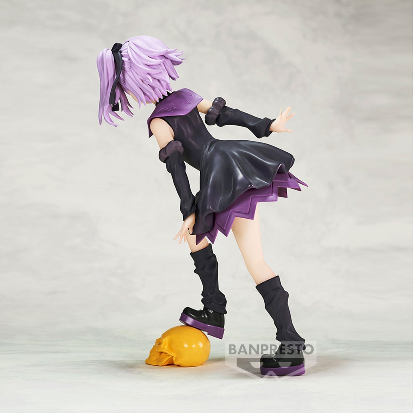 Banpresto - That Time I Got Reincarnated As A Slime - Violet, Bandai Spirits Figure