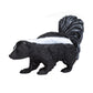 Mojo Skunk Realistic International Wildlife Hand Painted Toy Figurine