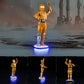 Yeabricks Led Light For 75398 Star Wars C-3Po Building Blocks Model (Building Set Not Included)