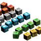 Stronghold Games Terraforming Mars Dice Game - Multicolor, Cardboard, Model SGTMDG1