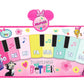 Minnie Mouse Music Mat Together Is Better Electronic Piano Mat