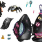 Playmobil Adventures Of Ayuma Bat Fairy House