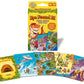 Ravensburger Dinosaur Island Eye Found It! Card Game - Engaging Family Board Game, Cardboard, Multicolor, Model 22679