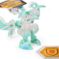 Bakugan Ultra  Batrix with Transforming Baku-Gear  protective coveringed Alliance 3-inch Tall Collectible Action Figure