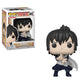 Funko POP! Animation Zeref Figure - Multicolor Vinyl Collectible - Model 30603