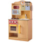 Classic Play Kitchen Set