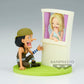 Banpresto - One Piece - Log Stories - Usopp & Kaya, Bandai Spirits World Collectable Figure