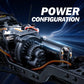 Fms 1/18 Rc Crawler Fcx18 Chevy K10 Rc Truck Rtr Rc Car Official Licensed Model Car 8Km/H 4Wd 900Mah Hobby Rc Cars Remote Contro