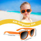 Miahart 24 Pack Kids Sunglasses Party Glasses Bulk Goody Bag Fillers For Boys And Girls Birthday Party Summer Party Supplies, Or