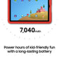 Special Edition Kids Friendly 11” AI Tablet