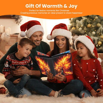 Winsing Card Binders 9 Pocket with 900 Pockets enhanced Zipper Case with 50 Removable Pages  Trading Folder Album Sleeves Holder Sheets for Game and Sports Cards Gifts for Boys and Girls  Yellow