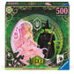 Ravensburger - Handcrafted Tooling, Made In Germany, Every Piece Fits Together Perfectly