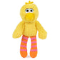Gund Sesame Street Official Big Bird Take Along Buddy Plush, Premium Plush Toy For Ages 1 & Up, Yellow, 13