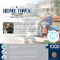 MasterPieces 1000 Piece Jigsaw Puzzle for Adults, Family, or Youth - Neighborhood Patrol - 19.25x26.75
