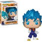 Funko POP! Animation: Dragonball Super - SSGSS Vegito (limited availability)