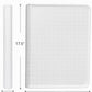 1000+ Pockets Trading Card Binder, 16 Pocket Ringless Side Loading Card Holder Album, Trading Card Album Fit For Yugioh, Mtg, Tc
