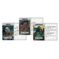 Z-Man Games Stuffed Fables Board Game | Storybook Adventure | 2-4 Players | Ages 7+ | Average Playtime 60-90 Minutes | Multi