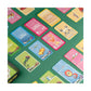 Wonderbow | Hunters Of The Lost Creatures - Fun Family Card Game Full Of Puns - Perfect For Adults Teens And Kids - 15 Min, Ages 5+, 2-5 Players