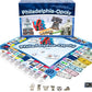 Late for the Sky Philadelphia-opoly