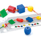 Miniland Activity Shapes For Children From 3 To 6 Years
