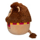 Squishmallows 25Cm Gryffindor Lion, Add Gryffindor Lion To Your Team, Ultra Soft Plush, Gryffindor