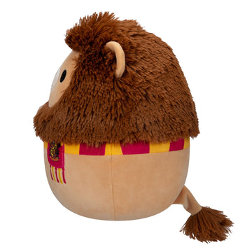 Squishmallows 25Cm Gryffindor Lion, Add Gryffindor Lion To Your Team, Ultra Soft Plush, Gryffindor
